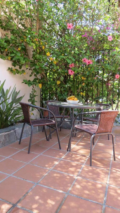 Casa Aljamar 11C Nerja Exterior foto